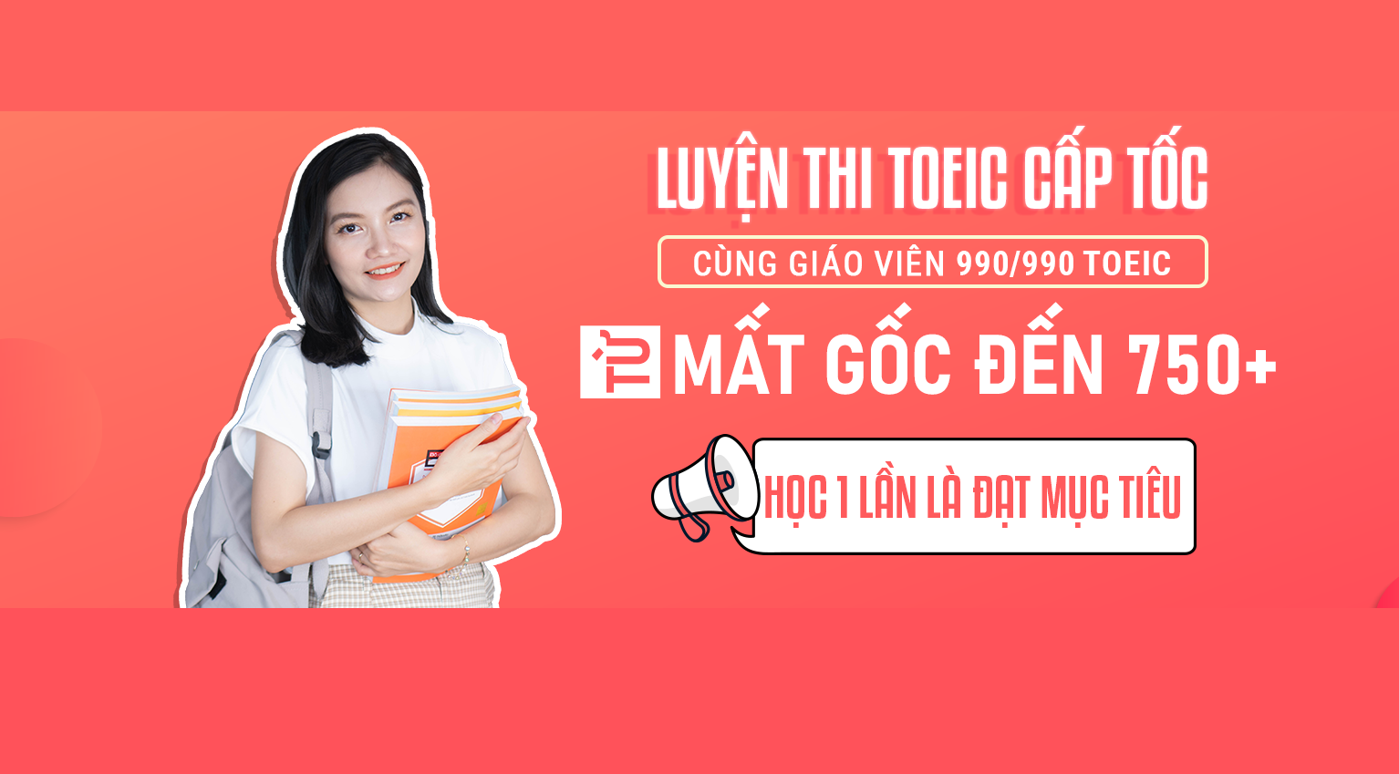 COMBO E1 - TIẾNG ANH CĂN BẢN VÀ TOEIC CÔ MAI PHƯƠNG NGOAINGU24H