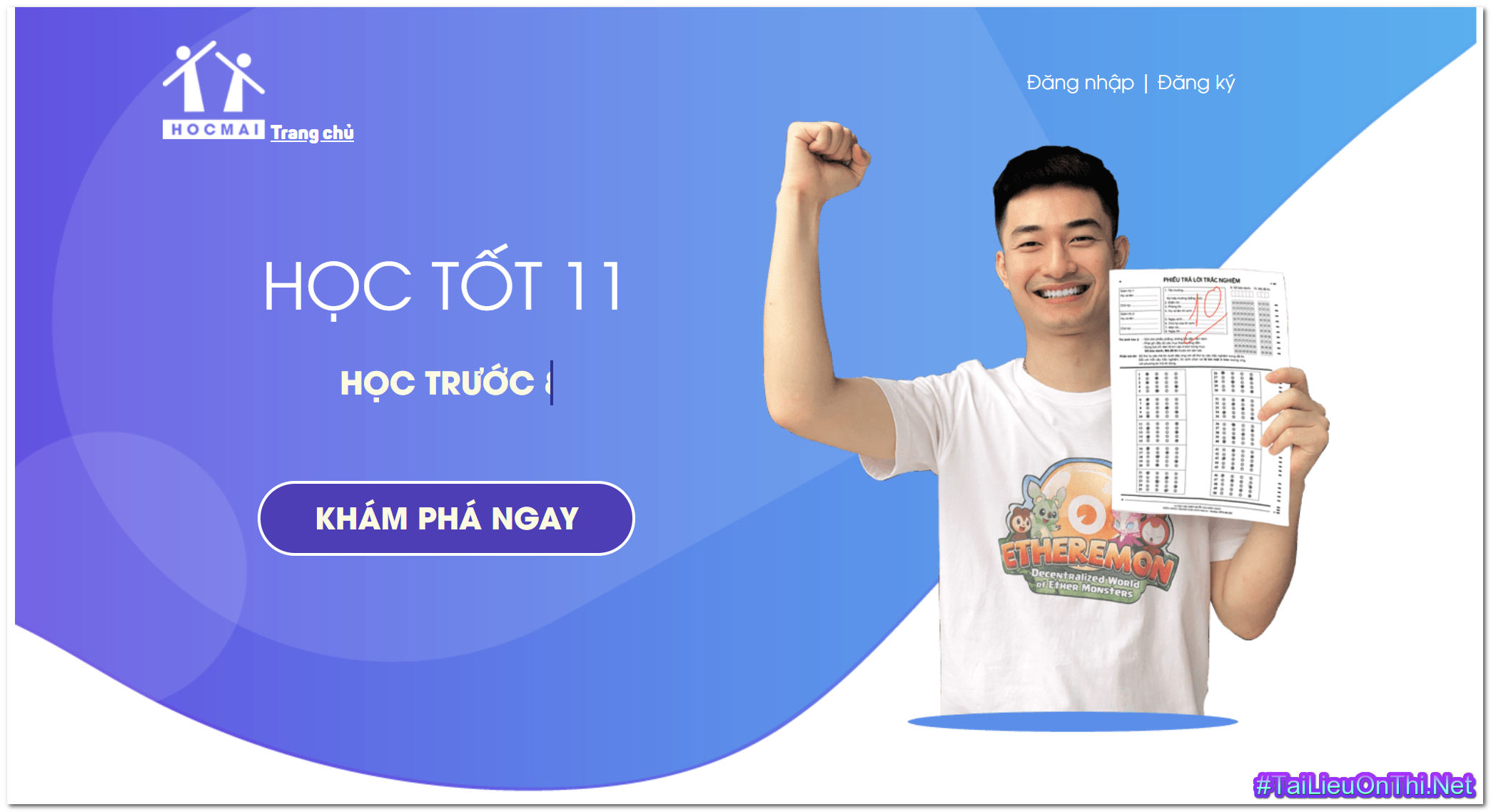 COMBO HS11 2021 2K4 - FULL KHOÁ HỌC TỐT LỚP 11 2021