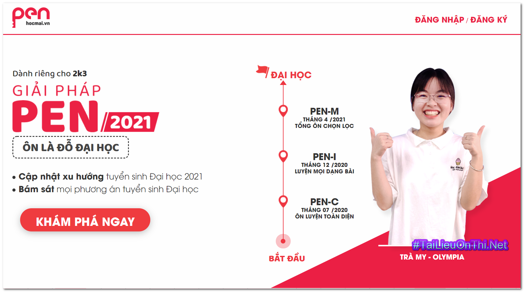 COMBO HS12 2021 2K3 - FULL KHOÁ HỌC TỐT 12 LUYỆN THI 2021